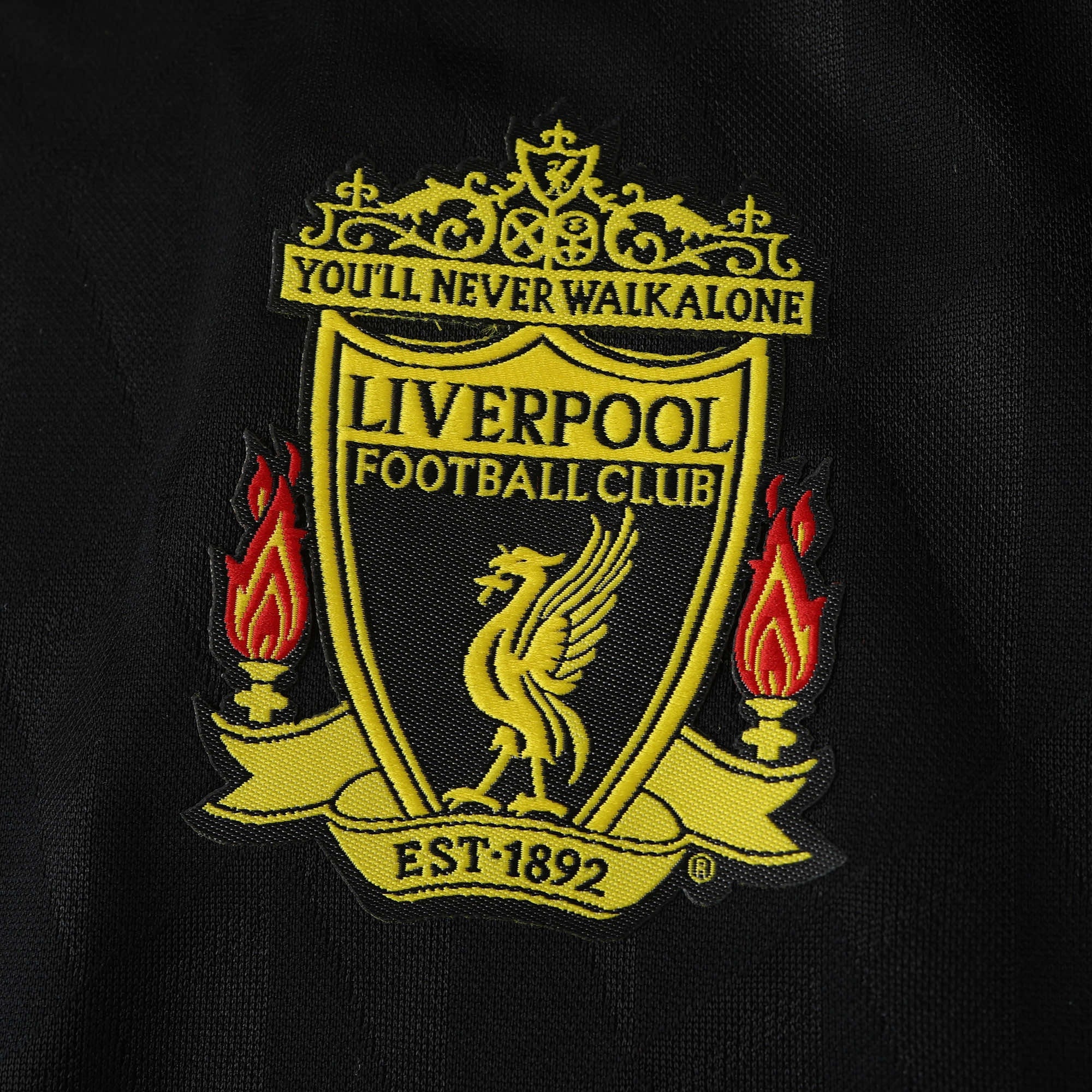 2010/11 Retro Third Shirt - View 3