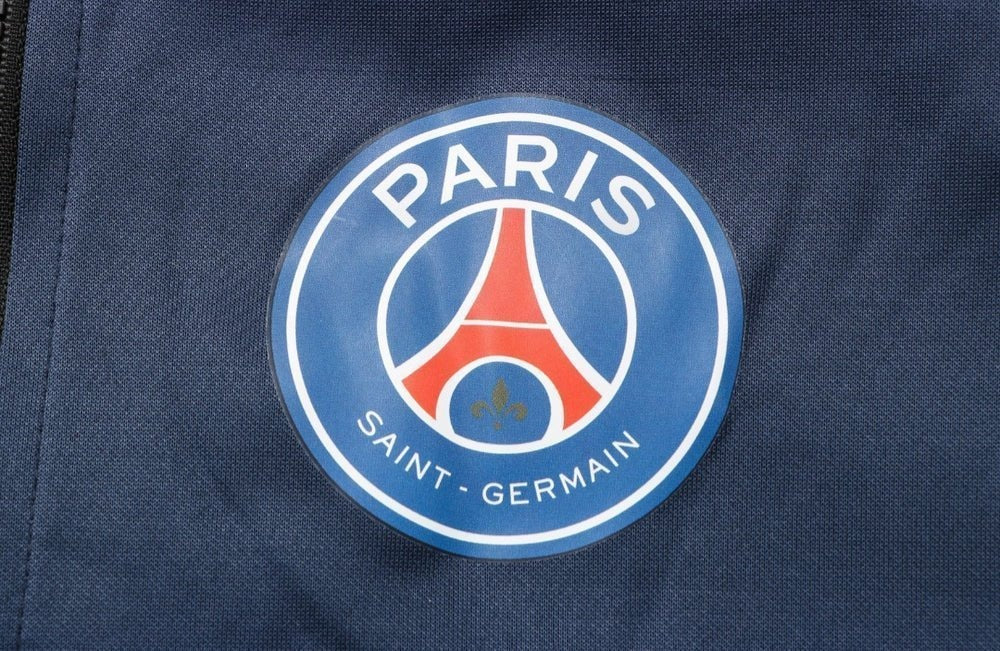 Tracksuit Kit - Detail