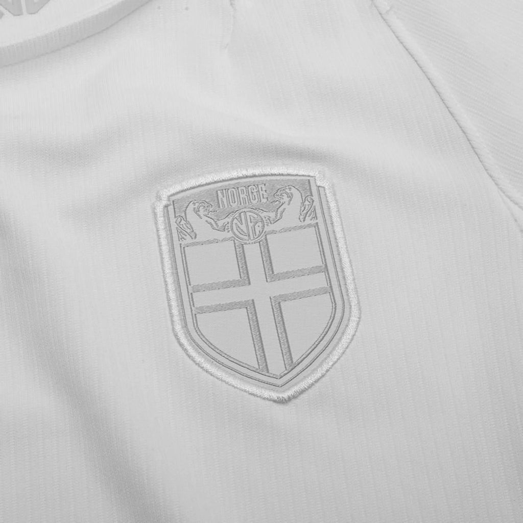 Norway 2026 National Teams Third Shirt - View 4