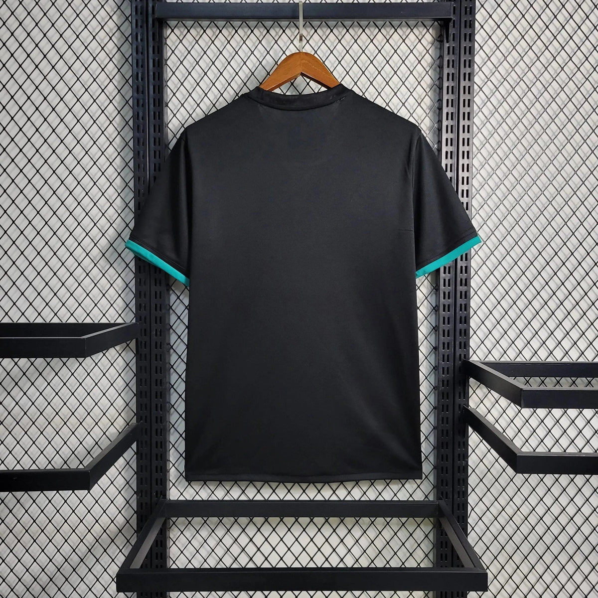 Retro Away 17/18 Shirt - View 5