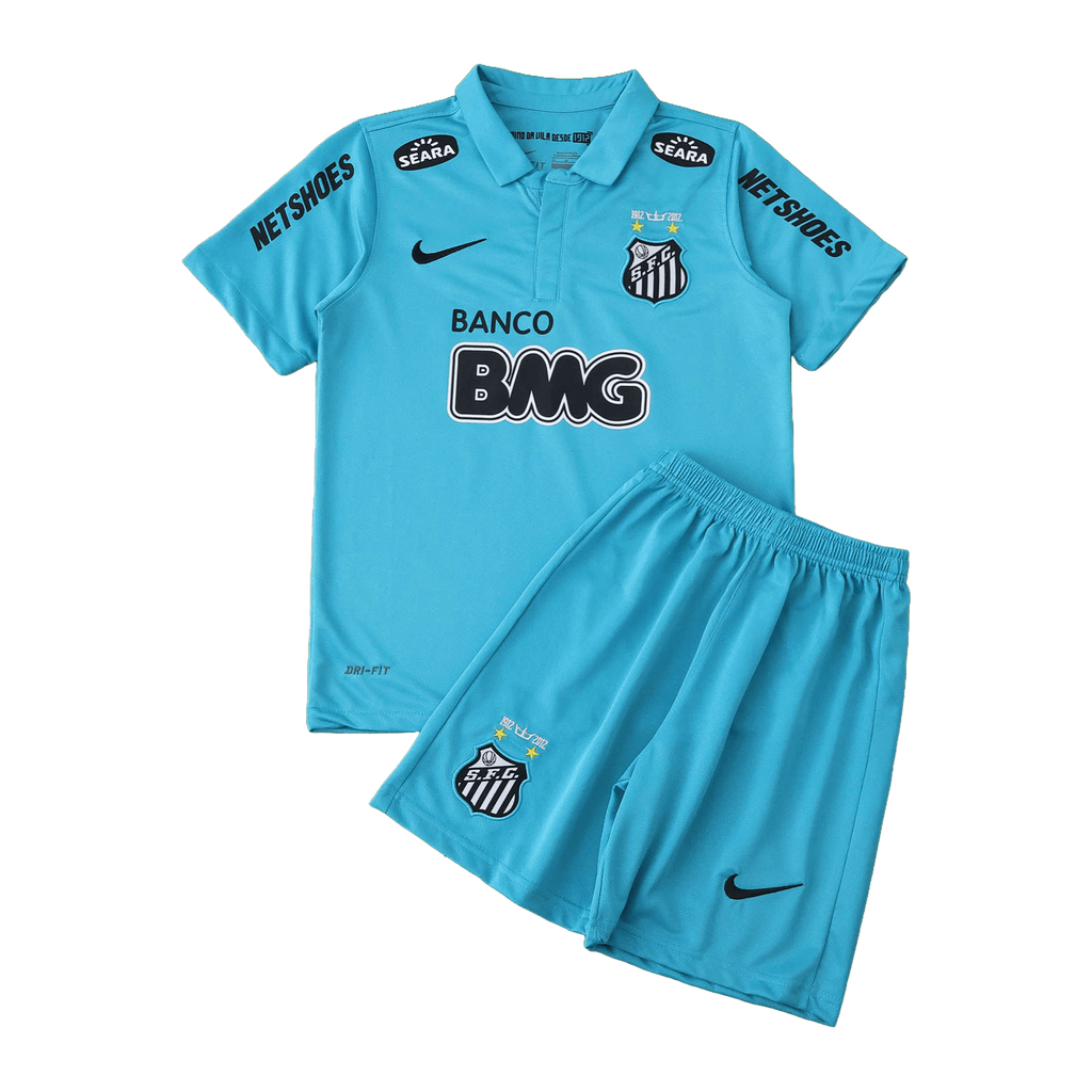 Peixe 2012/13 Retro Away Shirt