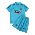 Peixe 2012/13 Retro Away Shirt