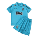 Retro Third 2012/13 Kids Shirt Kit