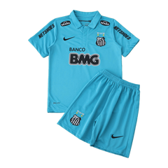 Retro Away 2012/13 Kids Shirt Kit
