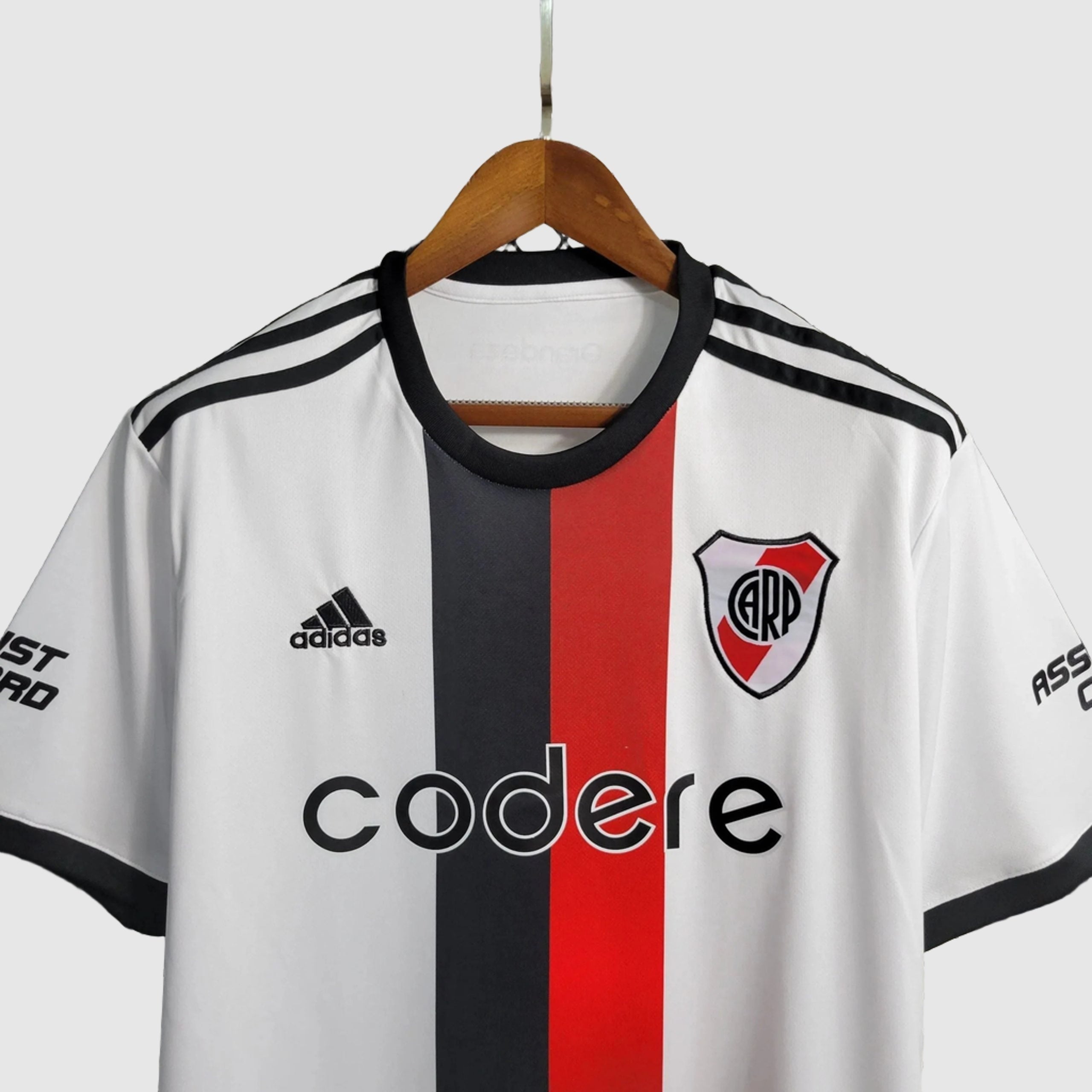Los Millonarios 23/24 Home Shirt - View 9