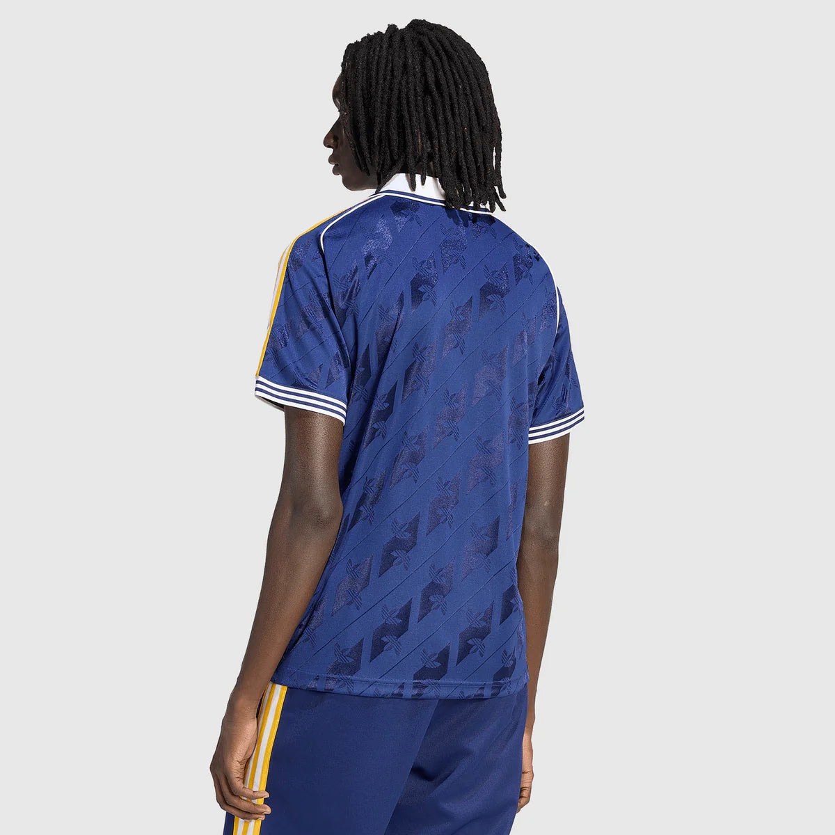 Travel 25/26 Men’s Shirt - View 4