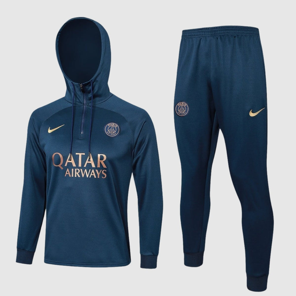 Tracksuit Kit - Front