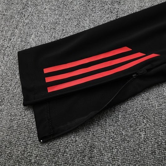 Training 25/26 Tracksuit Kit - Detail