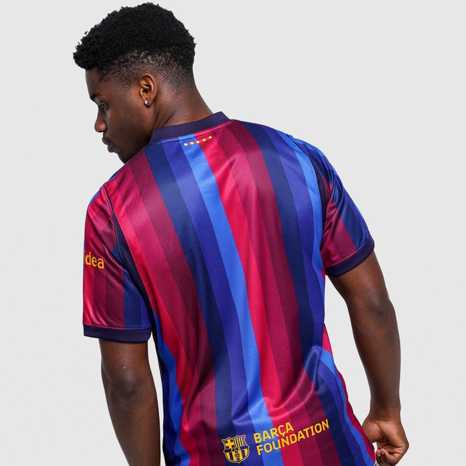Home 26/27 Men’s Shirt