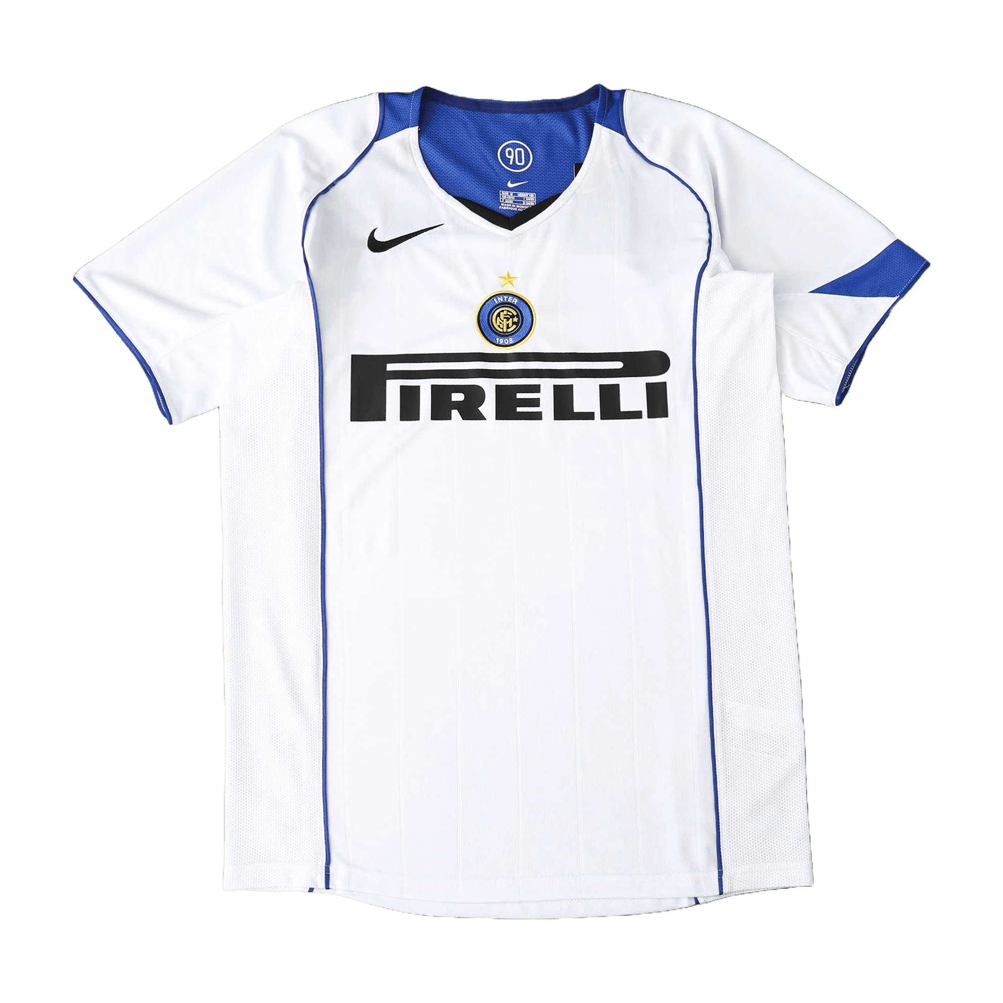 Retro Away 2004/05 Shirt