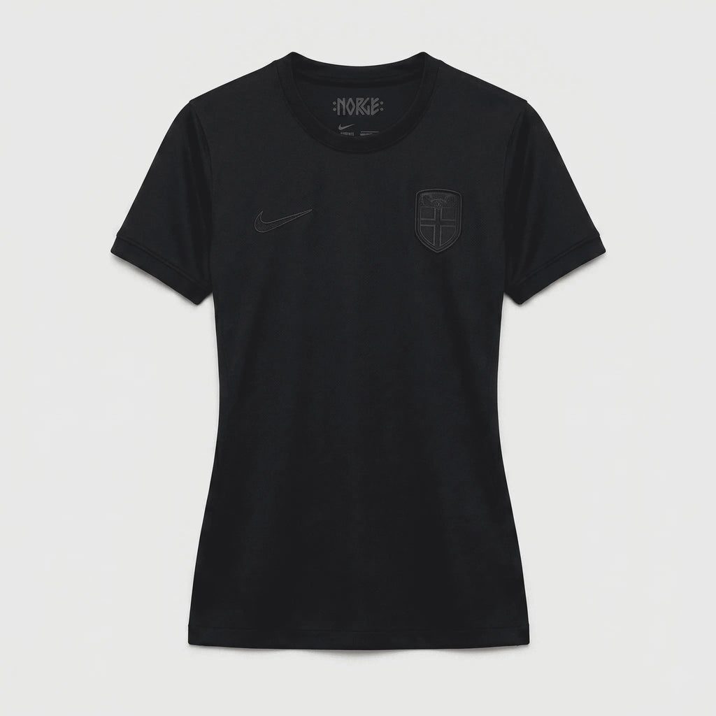 Norway 2026 National Teams Away Shirt