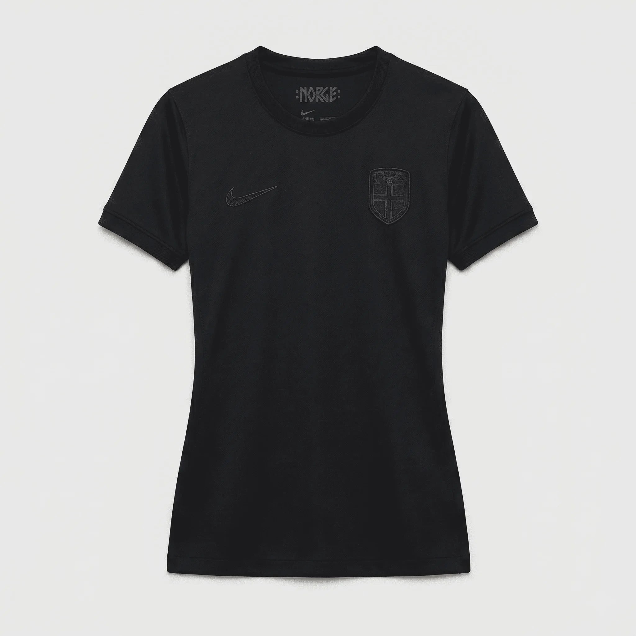 Norway 2026 National Teams Away Shirt