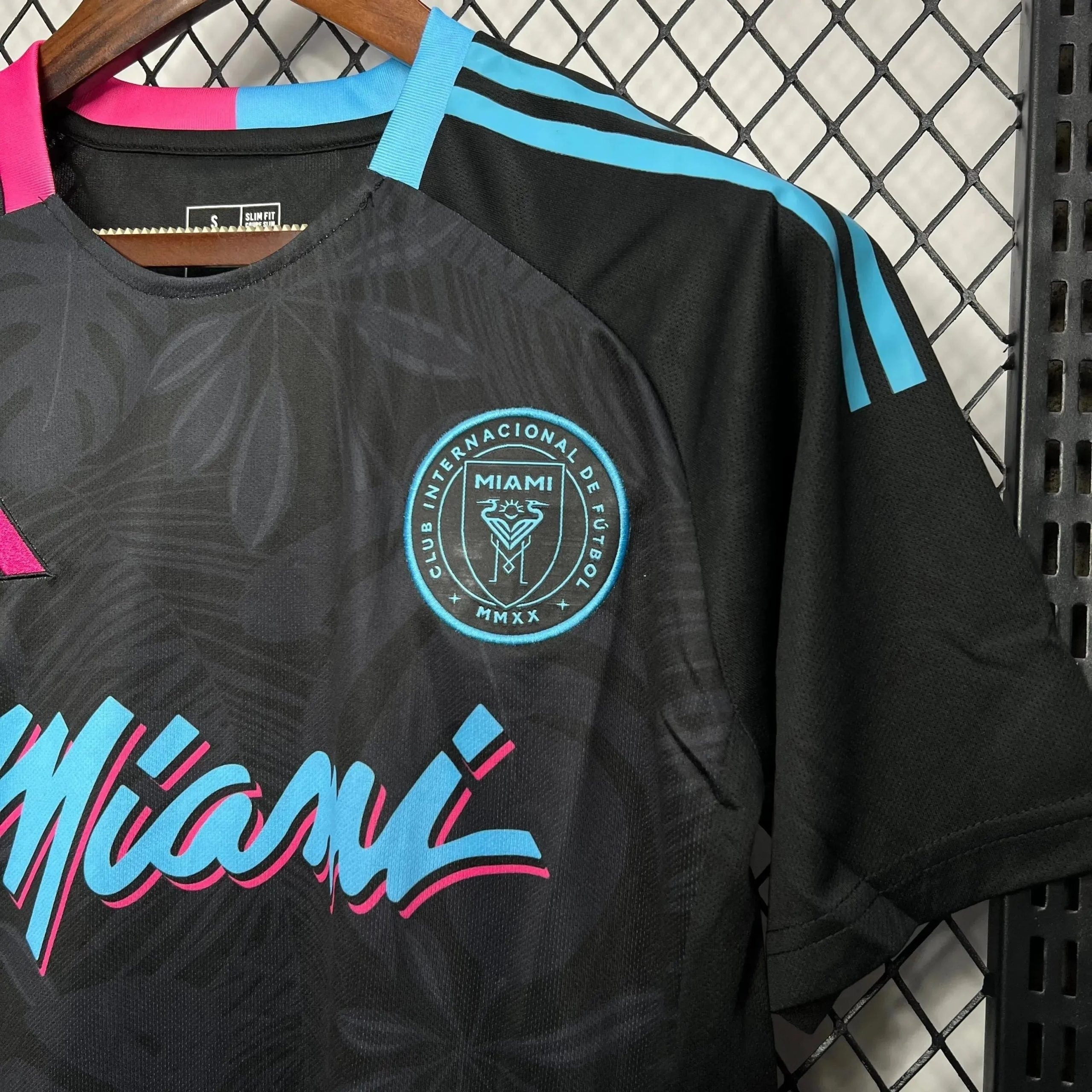 Special Edition 24/25 Men’s Shirt