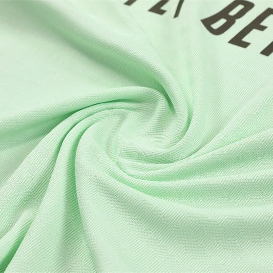 Training 25/26 Tracksuit Kit - Detail