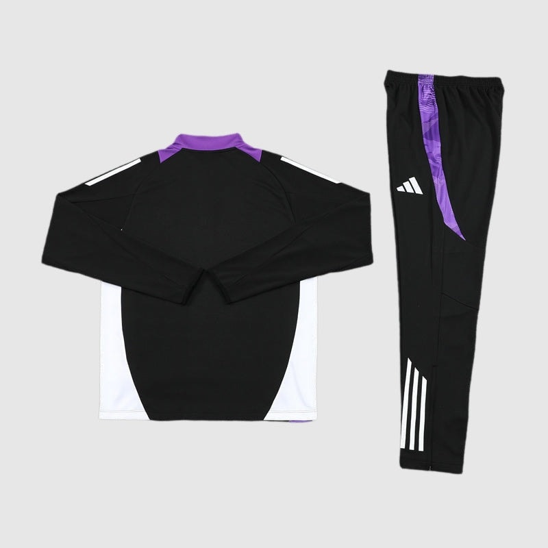 Special Edition Tracksuit Kit - Back