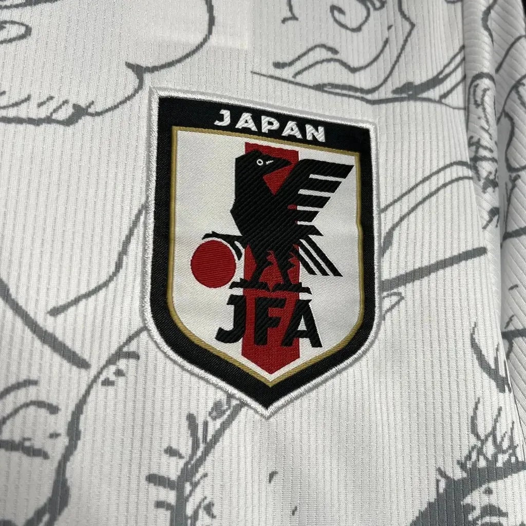 Japan Special Edition 24/25 Shirt - View 7