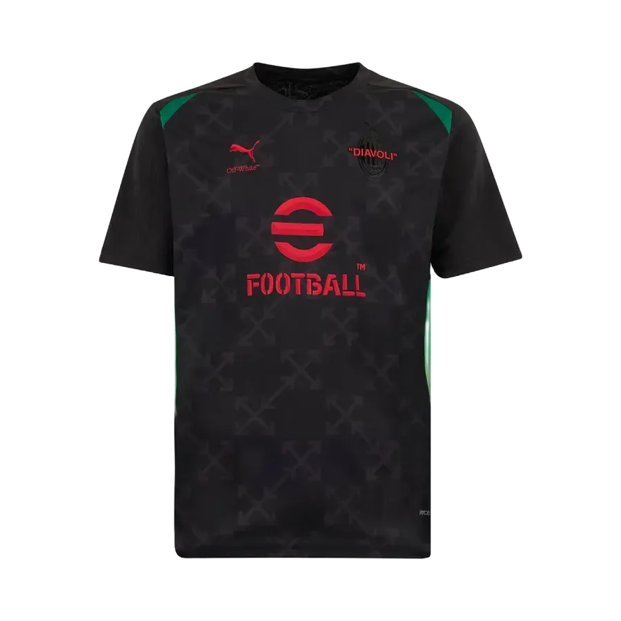 Special Edition 25/26 Pre-Match Shirt