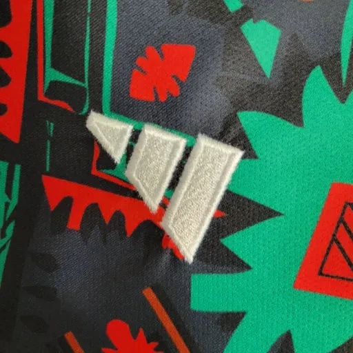 Mexico Top 23/24 Training Shirt - View 5