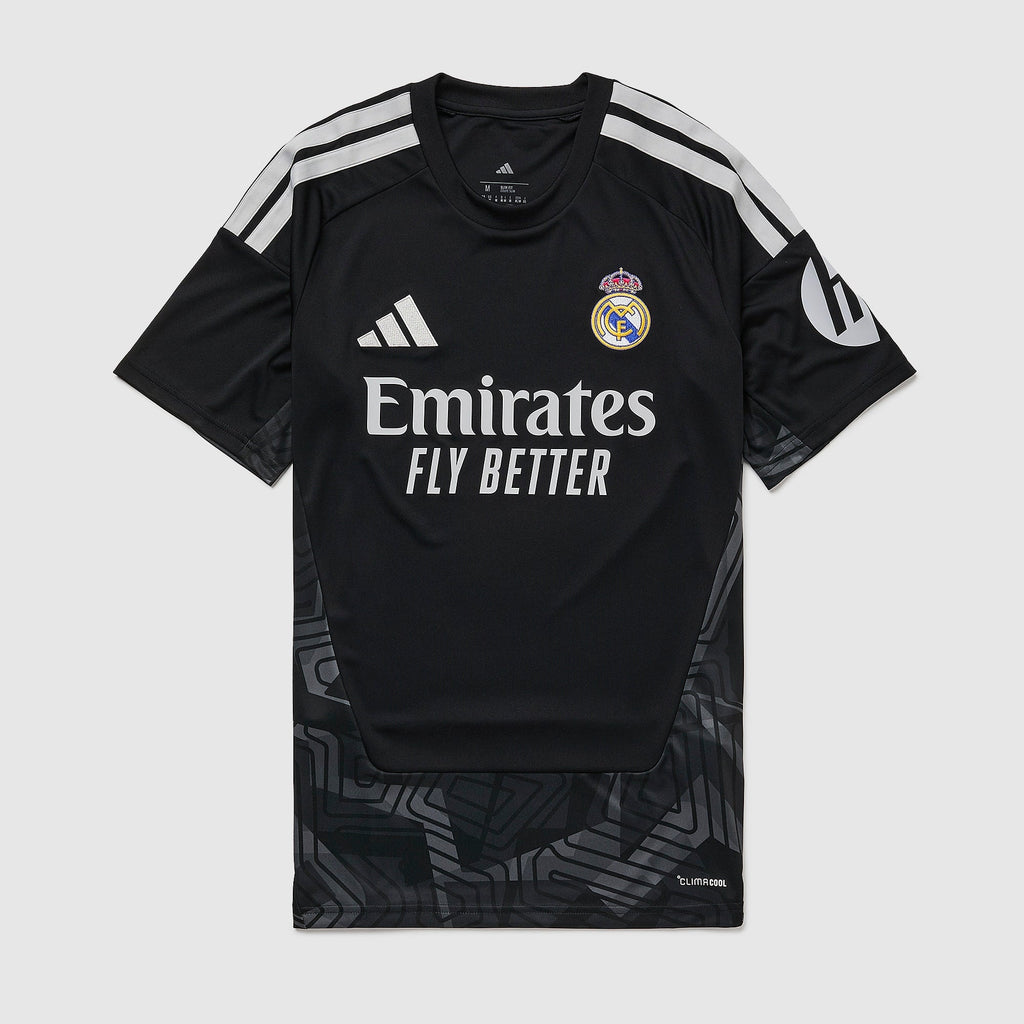 Goalkeeper 26/27 Shirt - Front