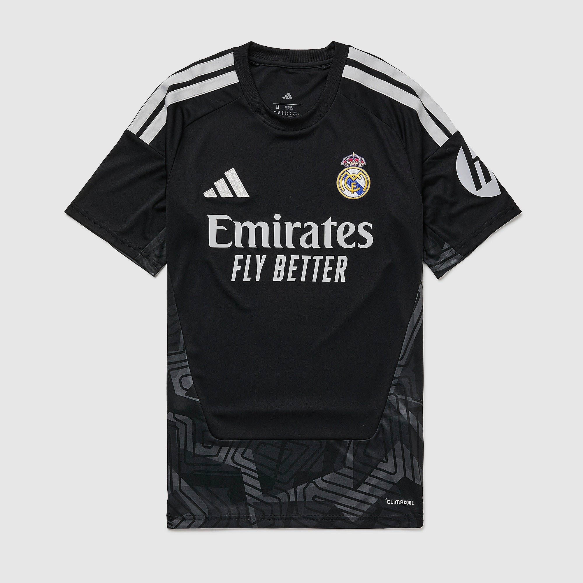 Goalkeeper 26/27 Shirt - Front
