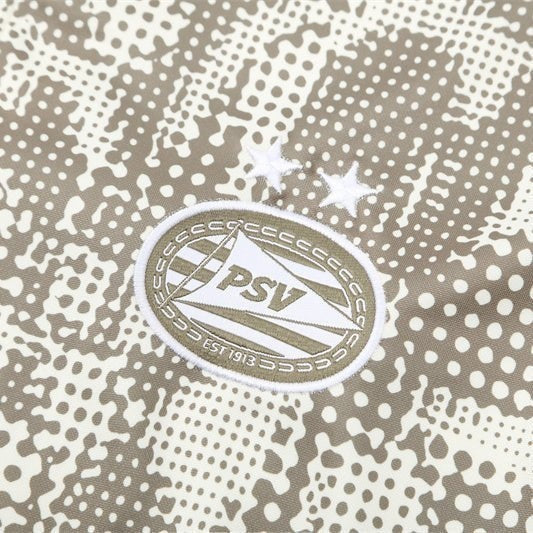 Training 25/26 Tracksuit Kit - Detail
