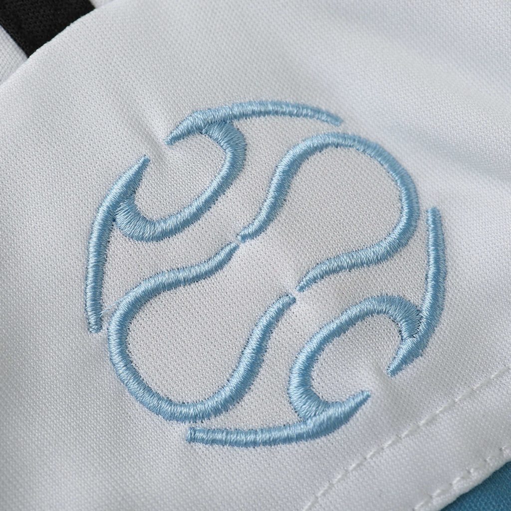 Argentina 2006 Retro Home Shirt - View 10