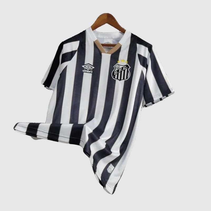 Peixe 24/25 Away Shirt