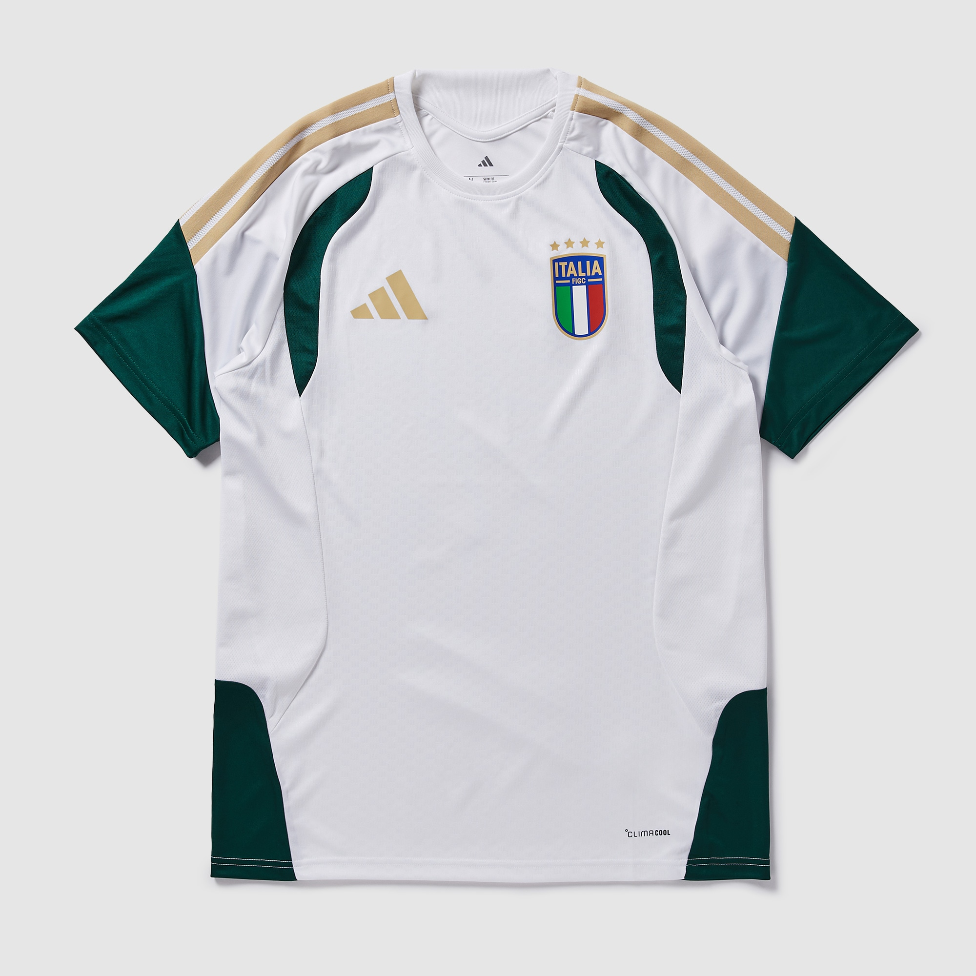 Italy Top 26/27 Training Shirt
