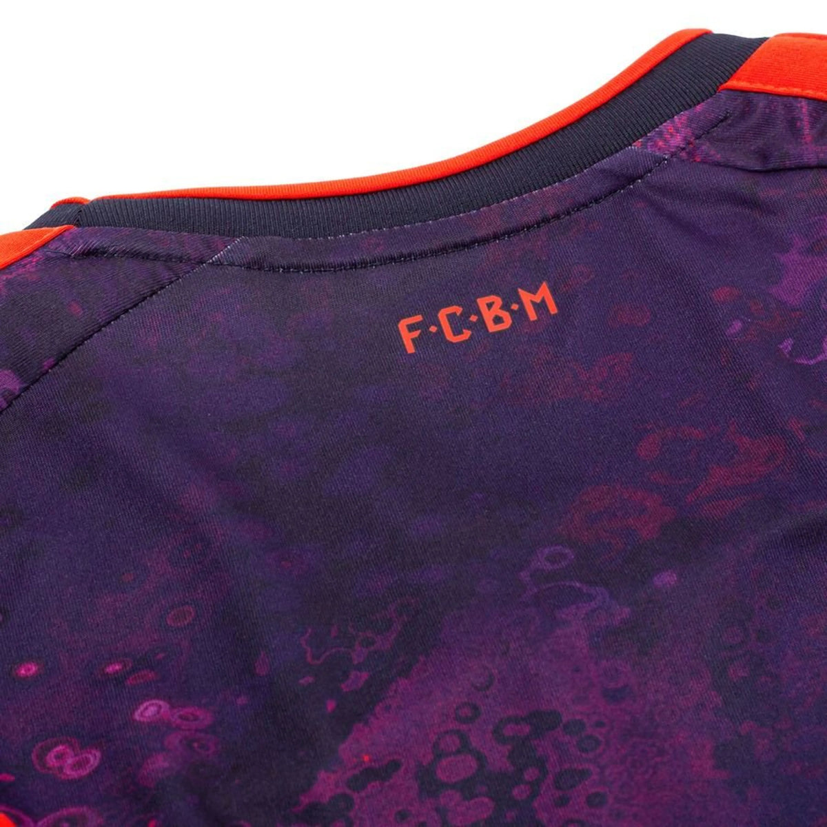 Třetí Dres 26/27 Pánský