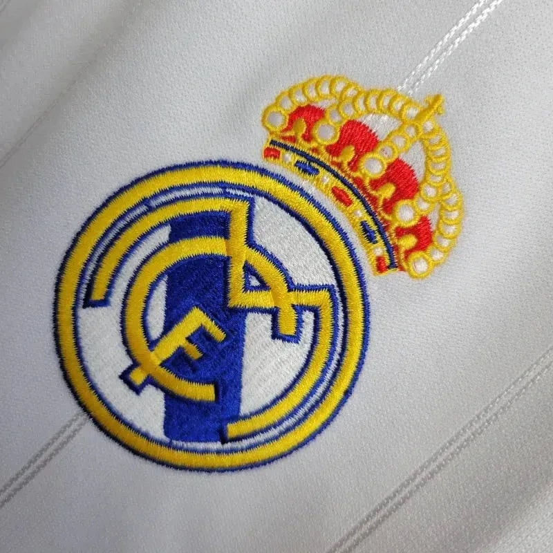 Retro Home 2012/13 Long Sleeve Shirt - View 5