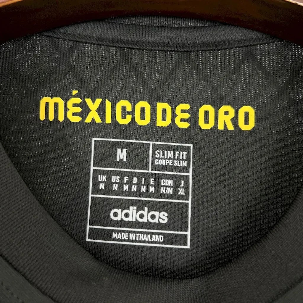 Mexico 25/26 Shirt - View 7