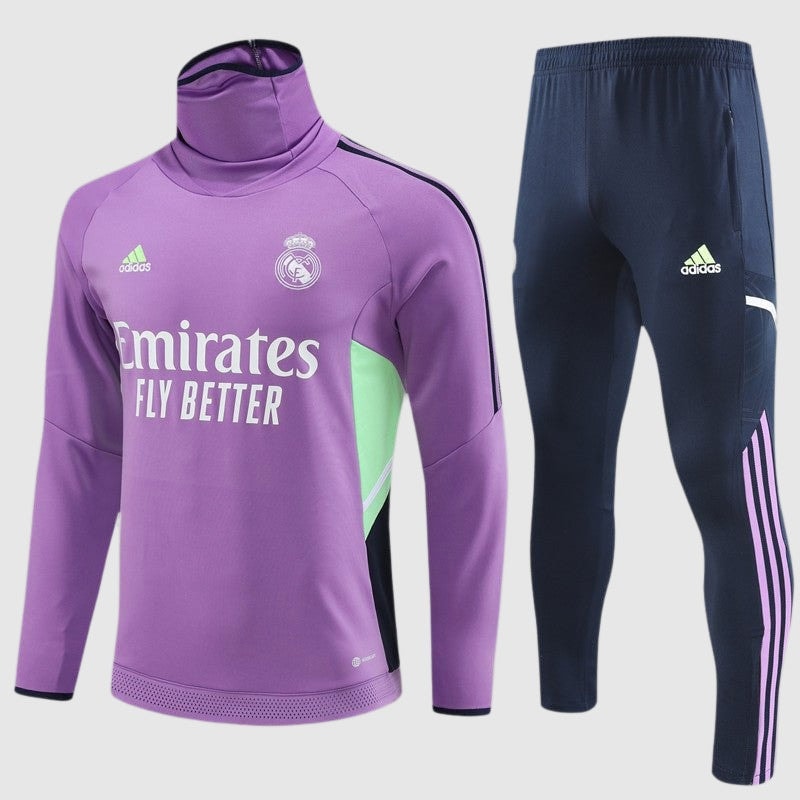Special Edition Tracksuit Kit - Front