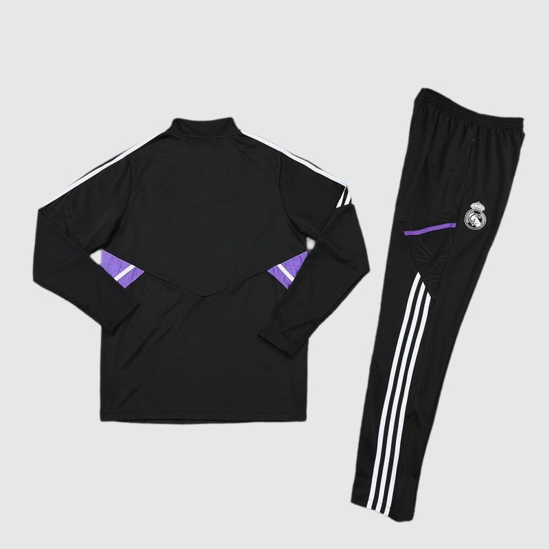 Special Edition Tracksuit Kit - Back