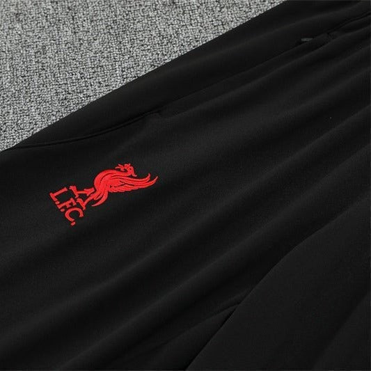 Pre-Match 25/26 Tracksuit Kit - Detail