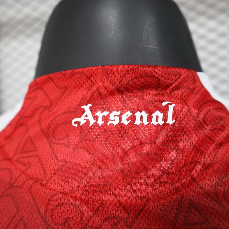 Home 25/26 Player Edition Shirt - View 5