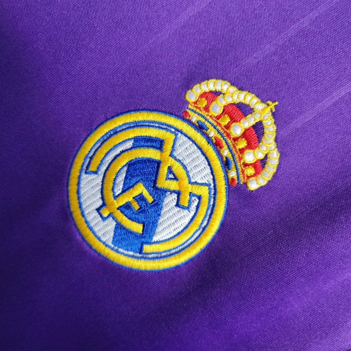 Retro Away 2006 Shirt - View 3