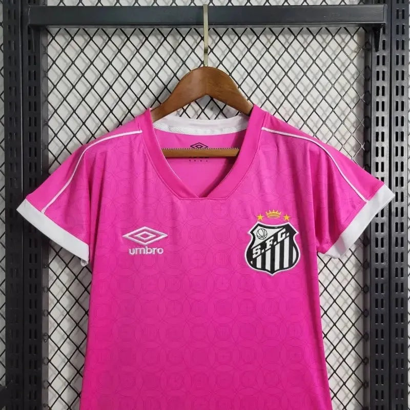 Peixe 23/24 Women's Shirt - View 7