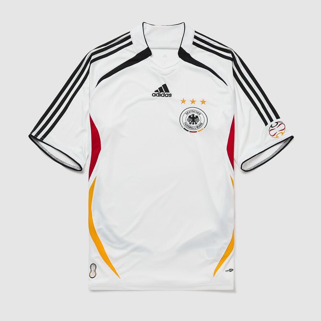 Retro Home 2006 Shirt - Front