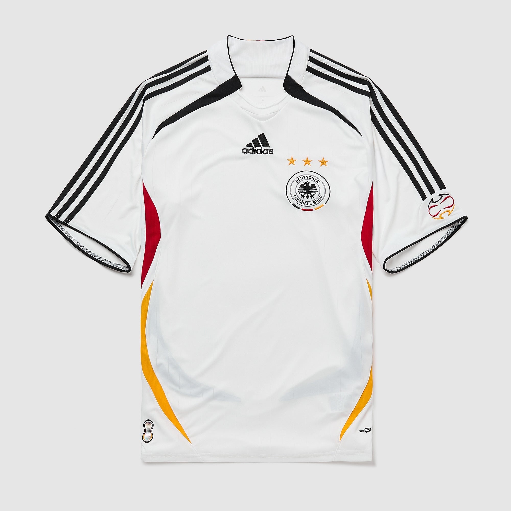 Retro Home 2006 Shirt - Front