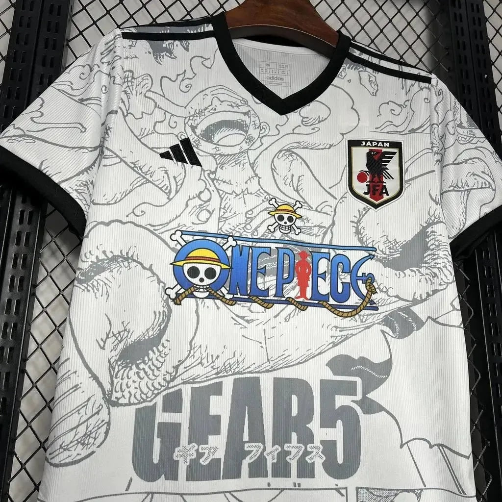 Japan Special Edition 24/25 Shirt - View 6