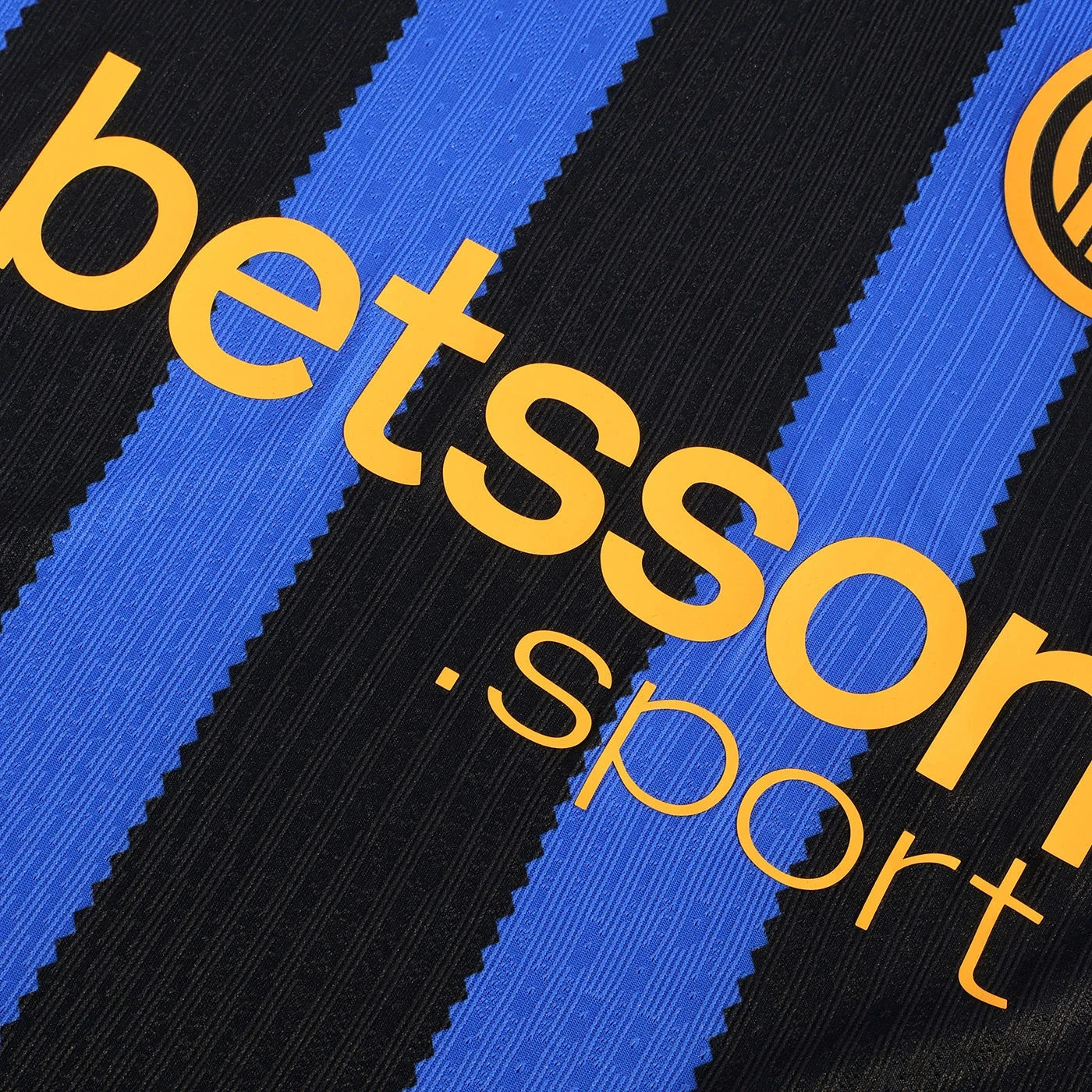 Home 26/27 Player Edition Shirt - Sponsor