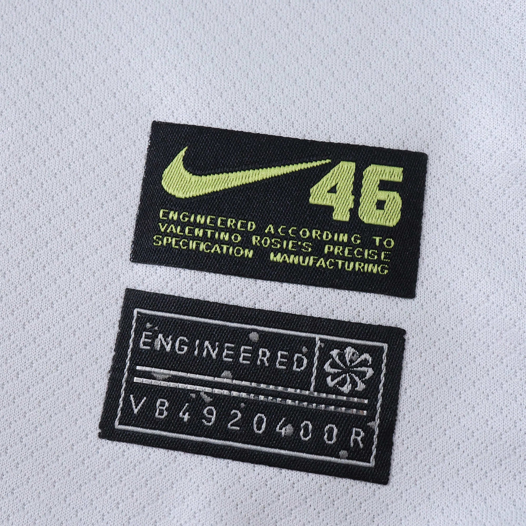 Special Edition Rossi 24/25 Men’s Shirt