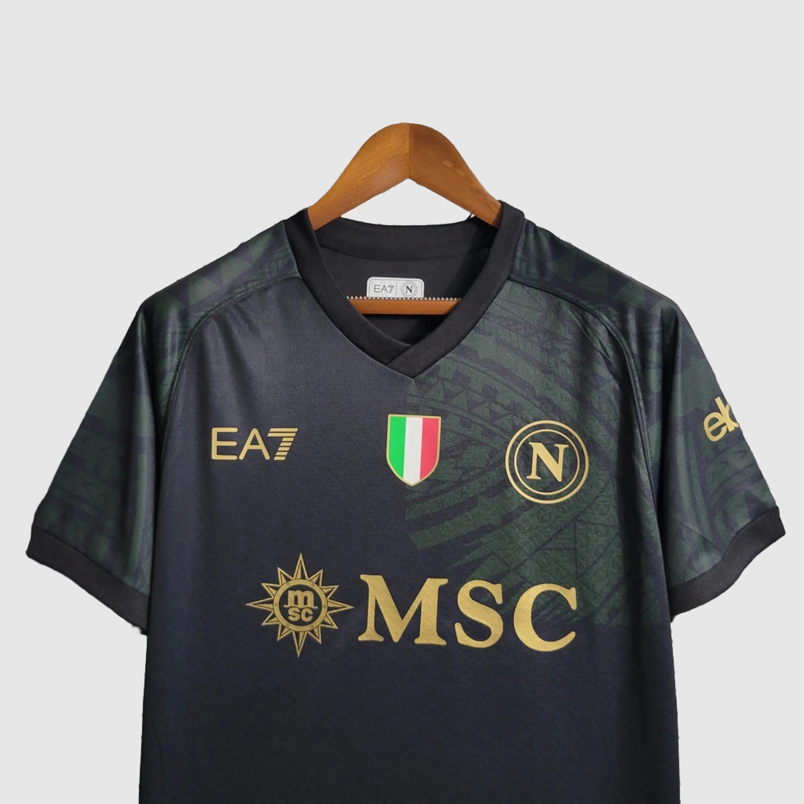 II 23/24 Away Men’s Shirt