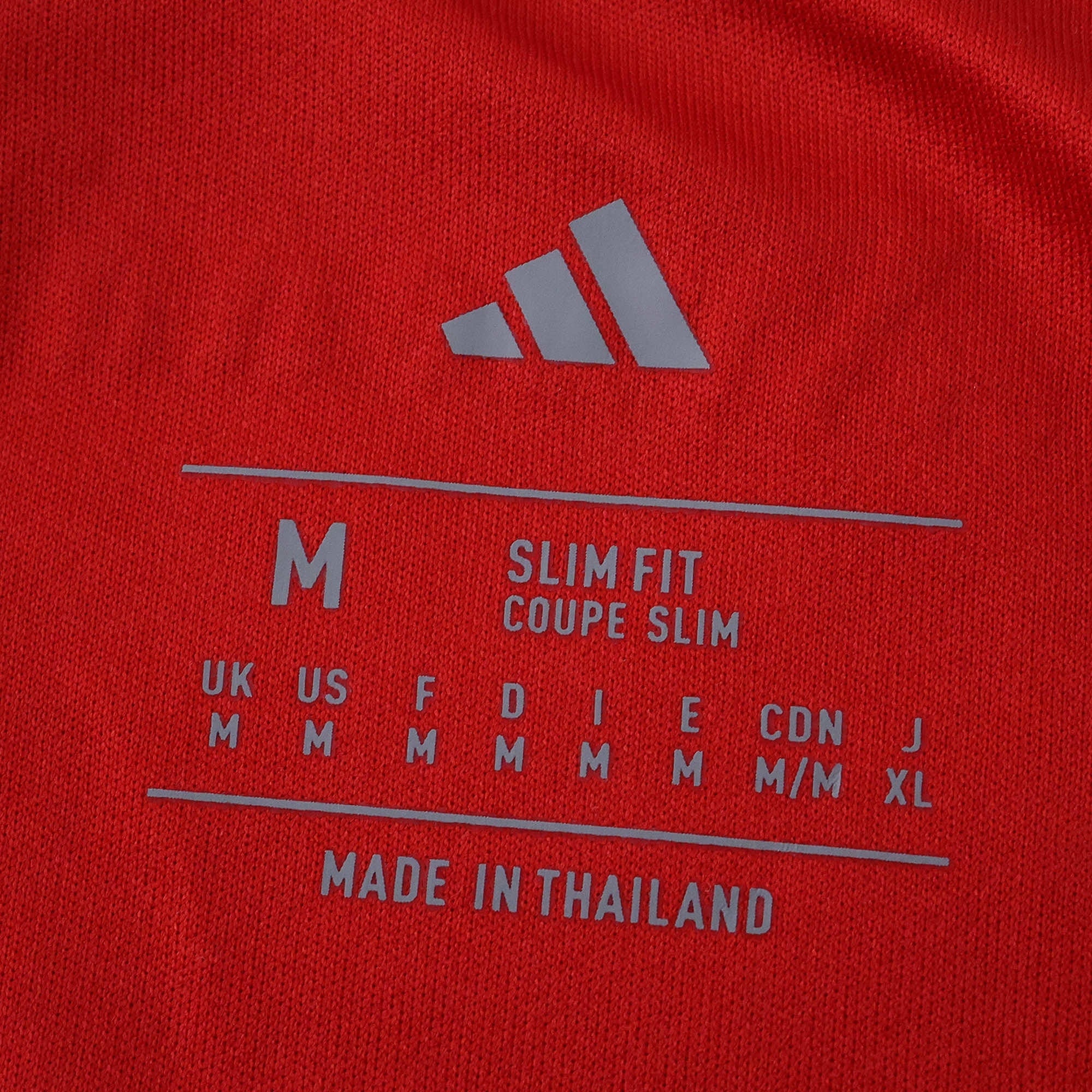 Home 25/26 Men’s Shirt