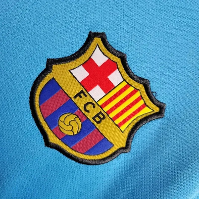 Retro Away 15/16 Shirt - View 2
