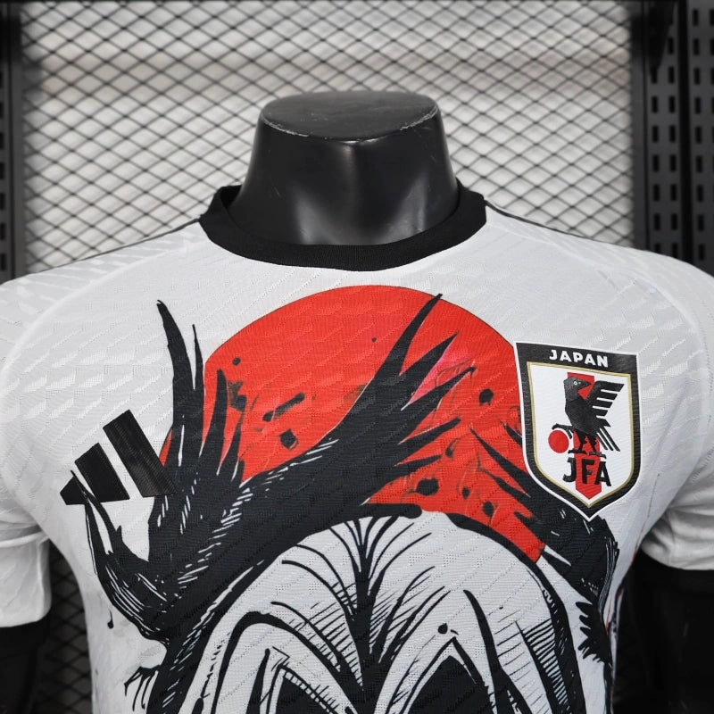 Japan Itachi Uchiha 25/26 Shirt - View 6