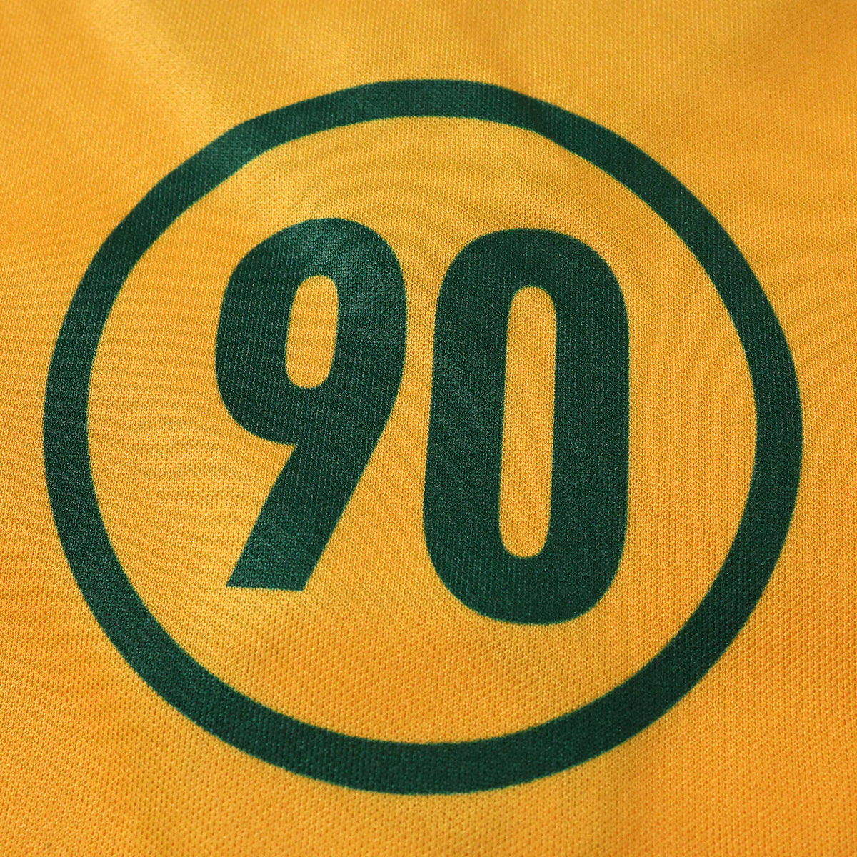 Retro Special Edition Oversized Shirt - View 8
