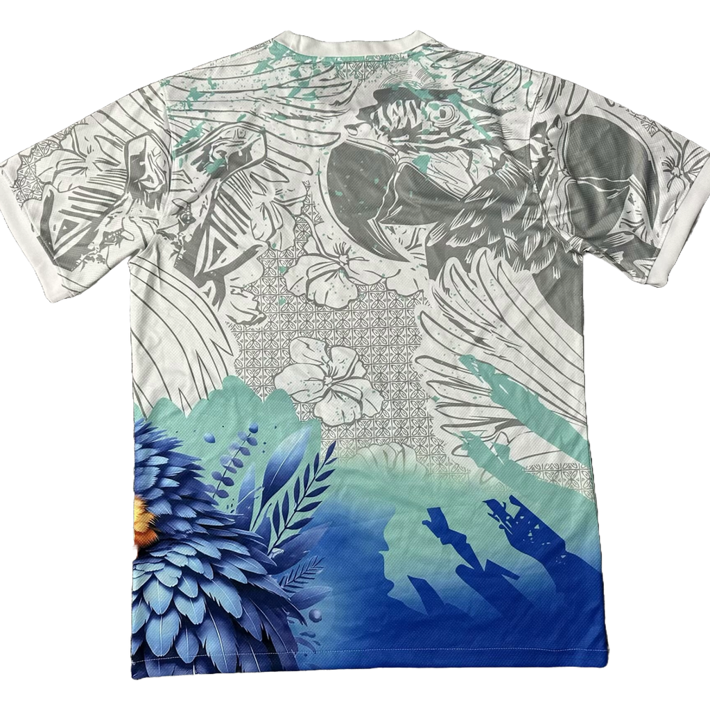 Brazil Arara 25/26 Shirt - View 3