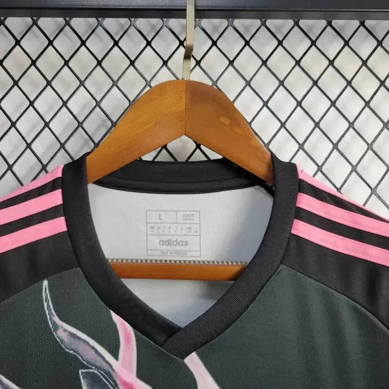 Japan 24/25 Special Edition Shirt - View 9