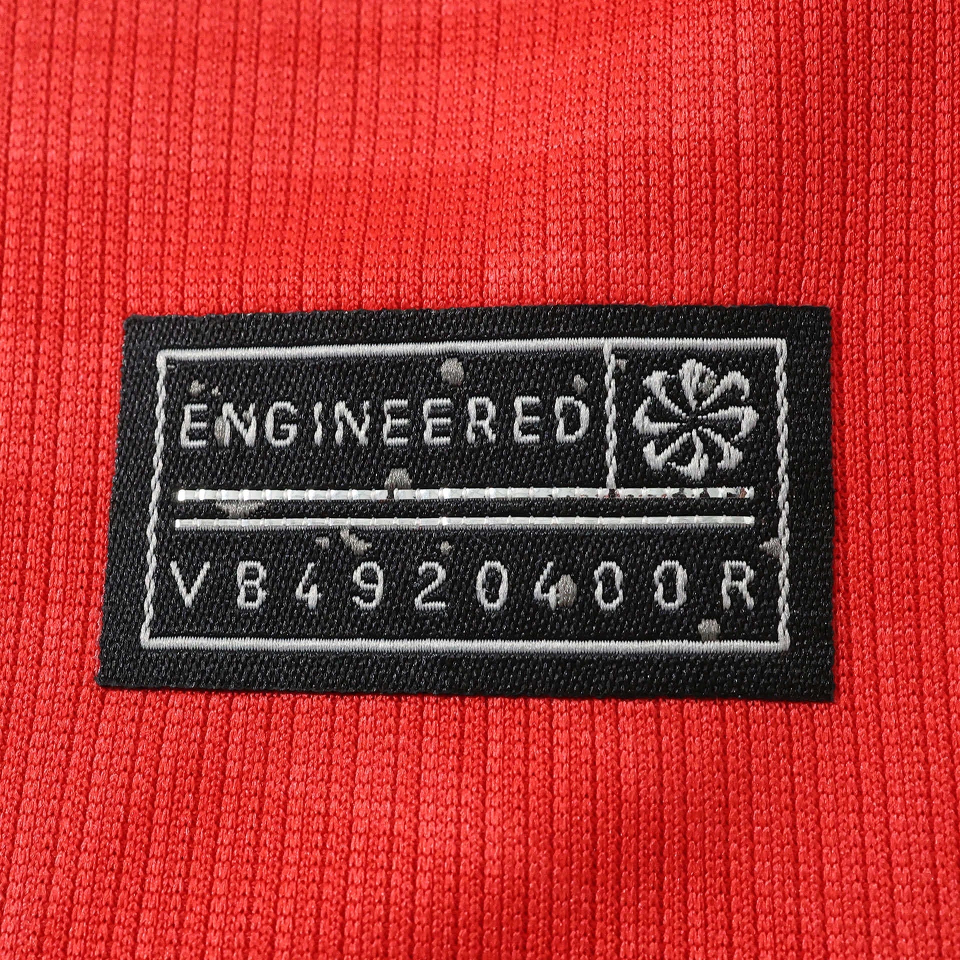 England 2026 National Teams Away Kids Shirt - View 10